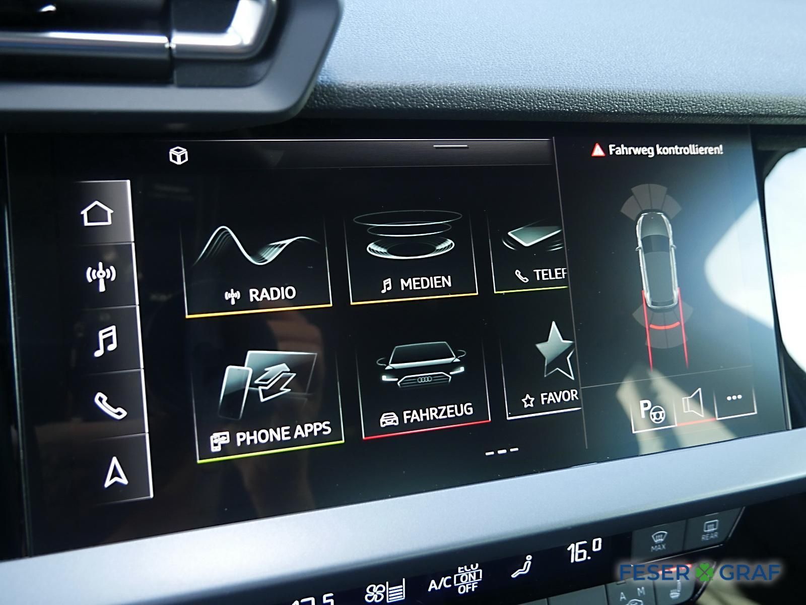 Audi A3 - Bild 9