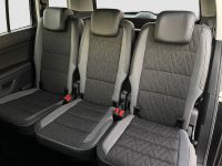 Volkswagen Touran - Vorschau Bild 9