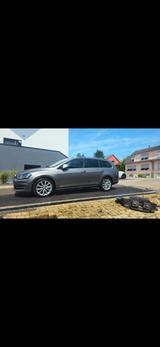 Volkswagen Golf 2.0 TDI DSG 4MOTION Highline Variant Hi... - Volkswagen Golf: TDI 4motion