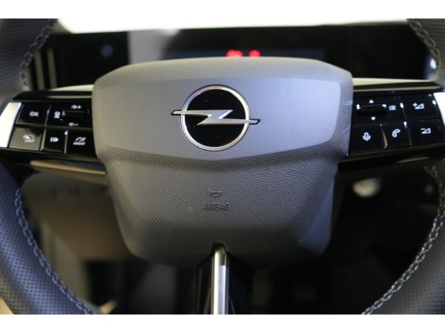 Astra L ST GS+LED LICHT+360 GRAD KAMERA+SITZ-/LE