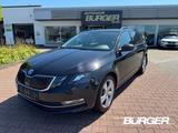 Skoda Octavia Combi Style 1.4 TSI Navi AHK Tempo SitzH - Skoda Gebrauchtwagen in Lünen