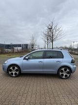 Volkswagen VW Golf 6 1.4 | PDC | GTI Felgen | TÜV 09/2027 - : Felge