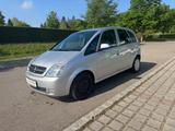 Opel Meriva 1.4 TWINPORT Edition*Klima*