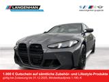 BMW M3 Competition UPE 128.320,00€ M-Drivers Memory - BMW in Erfurt: 3.0