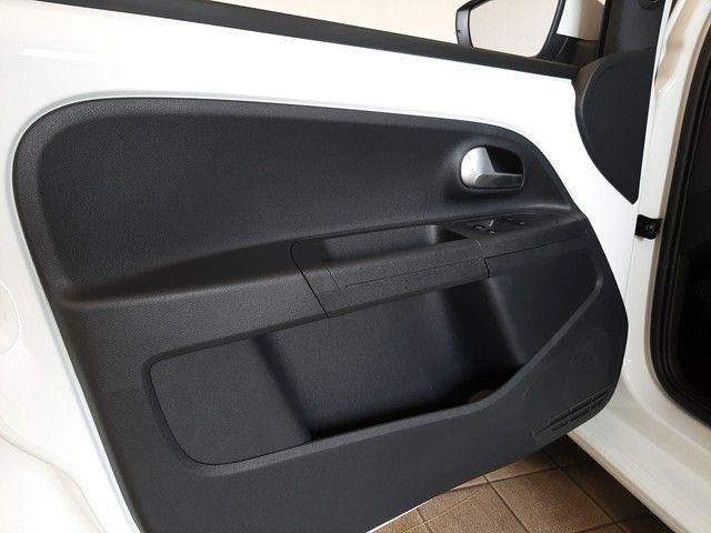 Fahrzeugabbildung Volkswagen up! 1.0 Klima Maps & More dock elekFenster Klima