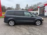 Ford Galaxy Titanium*TÜV+INS NEU*7 SITZER*XENON*NAVI - Ford Galaxy: Titanium