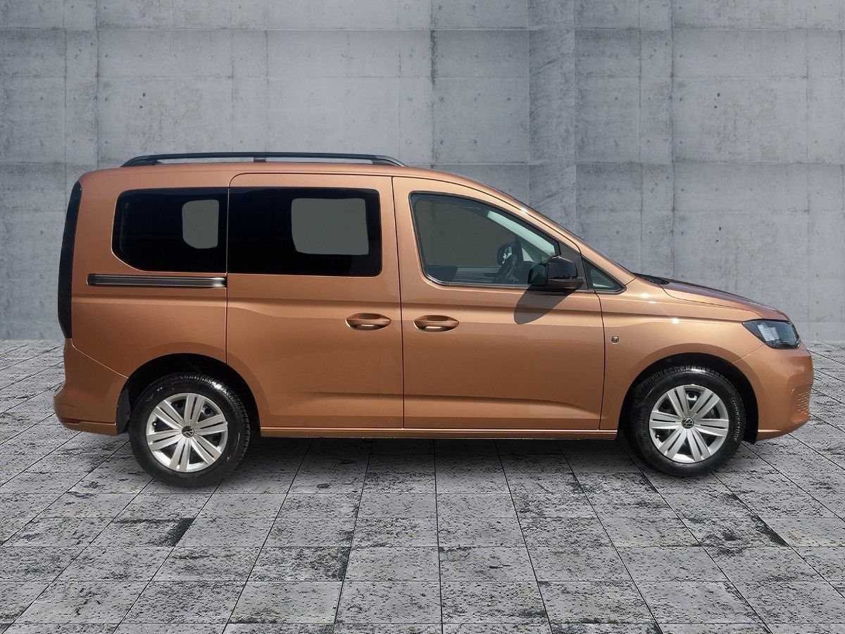 Volkswagen Caddy - Bild 6