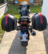 Suzuki Bandit 1200 - SUZUKI BANDIT 1200