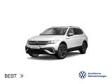 Volkswagen Tiguan ALLSPACE 1.5 TSI DSG LIFE*7-SITZER*HUD*KA - VW Tiguan Allspace Gebrauchtwagen in Frankfurt