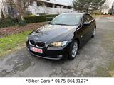 BMW 325 3 Cabrio 325i - gebrauchte BMW 325 aus dem Jahr 2007