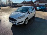 Ford Fiesta 1,0 EcoBoost 92kW S/S Individual - Ford Fiesta: In