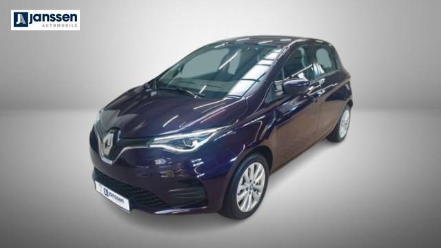 Renault ZOE EXPERIENCE Batteriemiete R110 Z.E. 50