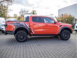 Ford Ranger RAPTOR DoKa NAVI AHK ACC B&O MATRIX-LED - Diesel Gebrauchtwagen in Ingolstadt