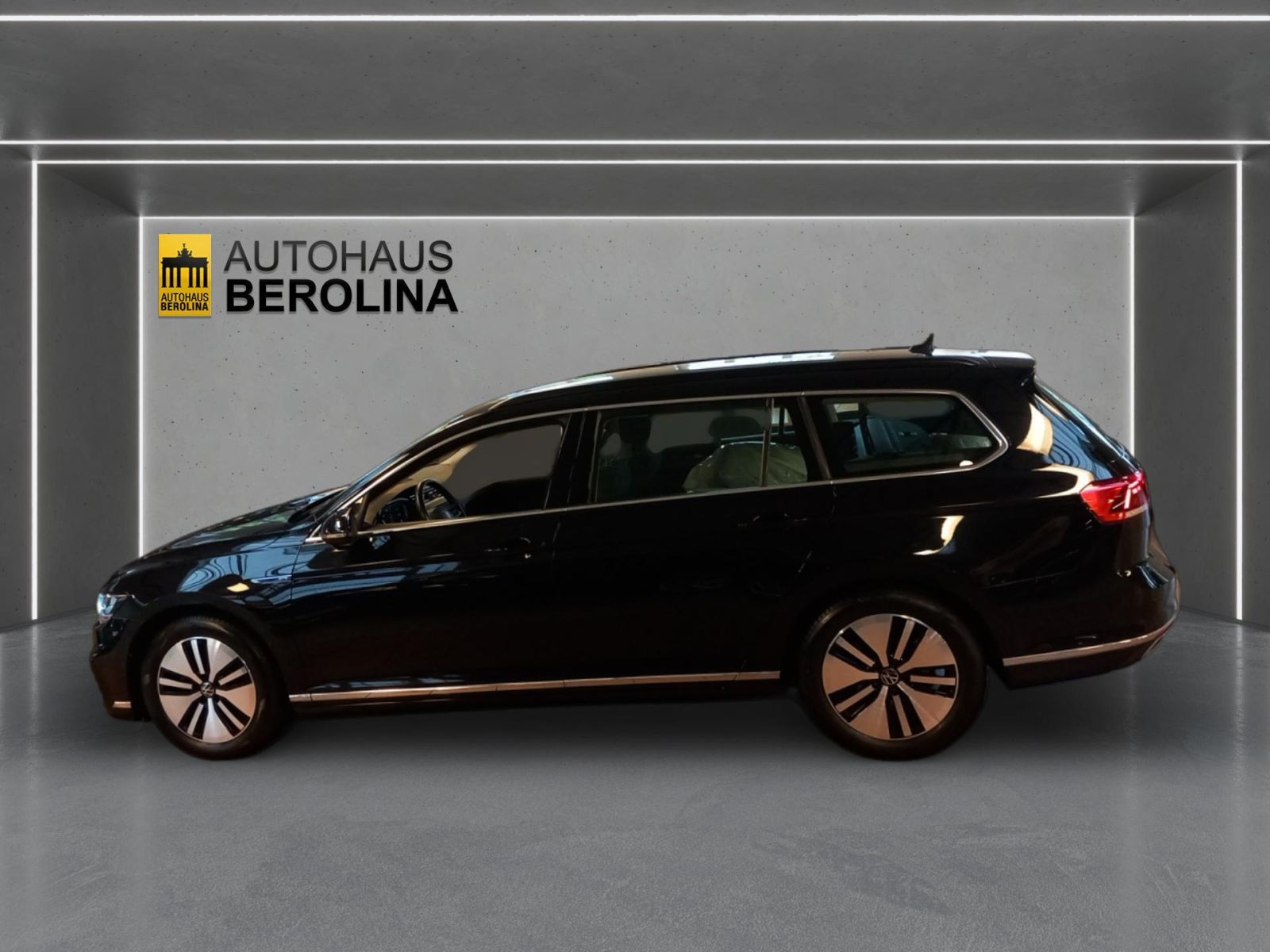 Volkswagen Passat Variant - Bild 4