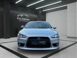 Mitsubishi °LANCER°SPORTBACK°ITENSE°AUT°SCHALTWIPPEN°PDC° - Mitsubishi Lancer: Sportback