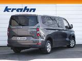 Ford Transit Custom L2 Trend | AUTOMATIK | 8-SITZER | - Ford Transit: 8