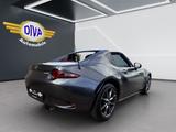 Mazda MX-5 Sports-Line RF - Mazda MX-5 Gebrauchtwagen