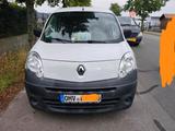 Renault Kangoo 1,8 l Diesel/Kasten - Renault Kangoo aus 2010 mit Diesel-Antrieb