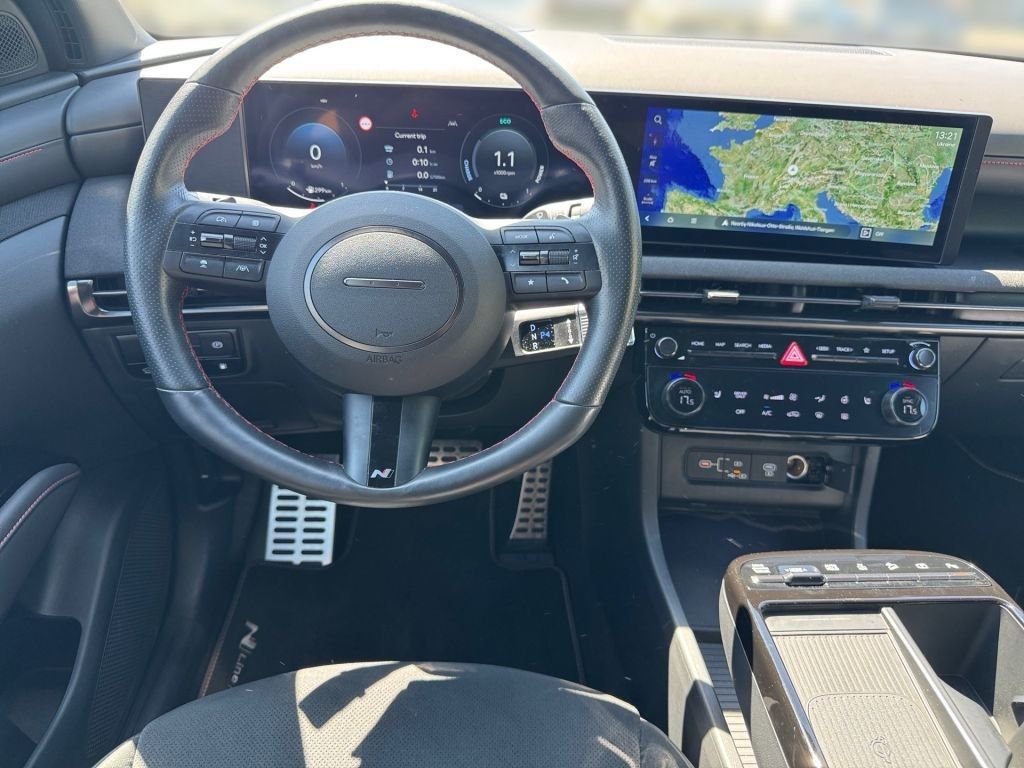 Hyundai Tucson – Bild 10