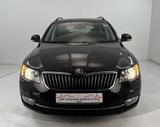 Skoda Superb Combi Exclusive Green tec*2.0 TDI DSG* - Skoda Gebrauchtwagen von 2013