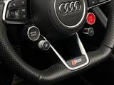 Audi R8 performance Spyder ,Keramik,Magn. Ride,Laser - Audi R8 aus 2020