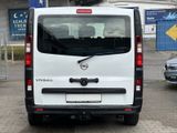 Opel Vivaro 1.6 CDTI*AHK*NAVI*KLIMA*TEMPOMAT*9-Sitze - Opel: V6