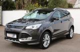 Ford Kuga 4x4 Automatik mit Panorama Dach - Ford Kuga: Panorama Dach