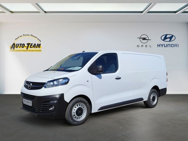 Opel Vivaro 2.0 D Cargo L