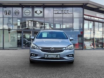 Opel Astra K Sports Tourer Active °SHZ°PDC°RFK°AAC°