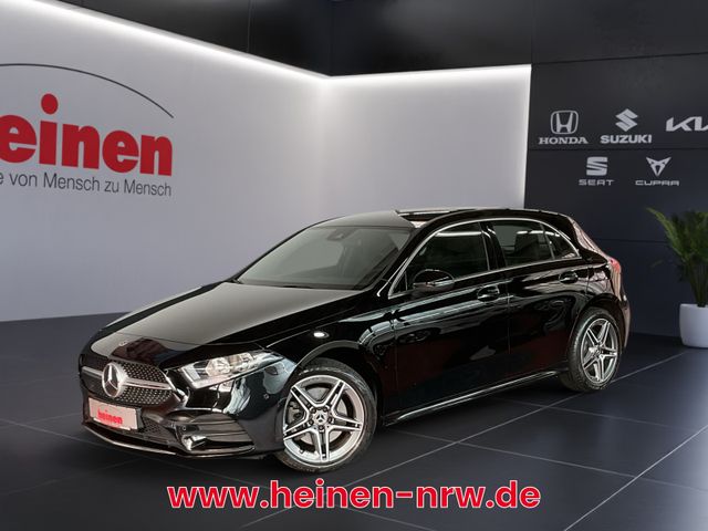 Mercedes-Benz A 250 e AMG Line Automatik NAVI+MBUX+SHZ+PDC+++