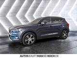 Volvo XC40 D3 Inscription BLIS PANO STDHz 360 VLED H&K - Volvo XC40 Inscription mit Diesel-Antrieb