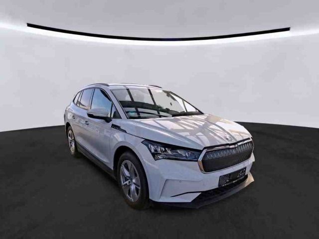 Skoda Enyaq - Bild 2