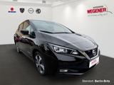 Nissan Leaf  Tekna 40 - CAM Sitzheizung Navi - gebrauchte Nissan Leaf aus dem Jahr 2019