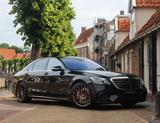 Mercedes-Benz S 65 AMG L Final Edition | 1/130 - First Class - Mercedes-Benz: Cl65