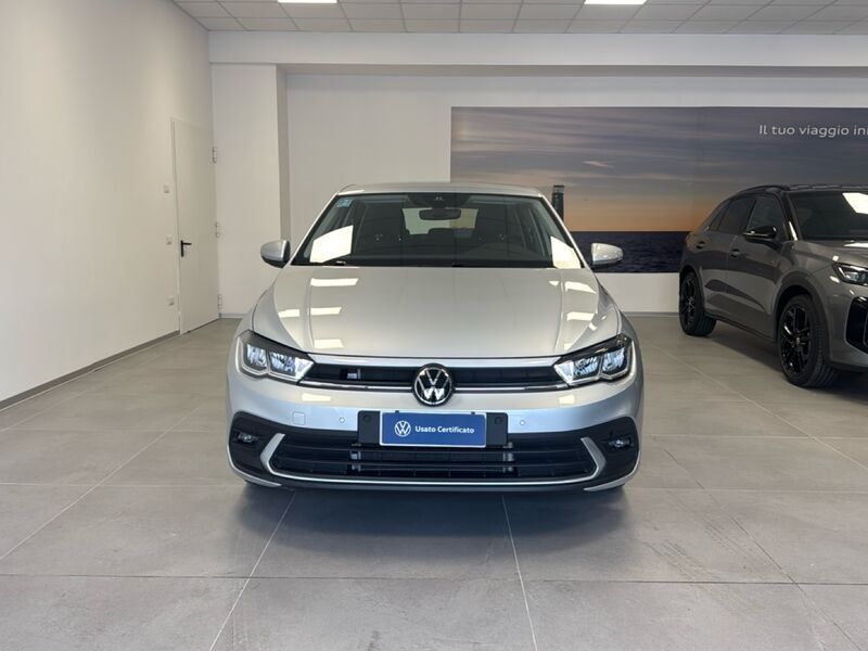 Other Volkswagen Polo POLO LIFE 1,0 TSI 70 kW (95 CV) imagem 2