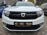 Dacia Logan 1.0 Benzin Kamera Led Navi Pdc W&S Reifen - Dacia Gebrauchtwagen in München