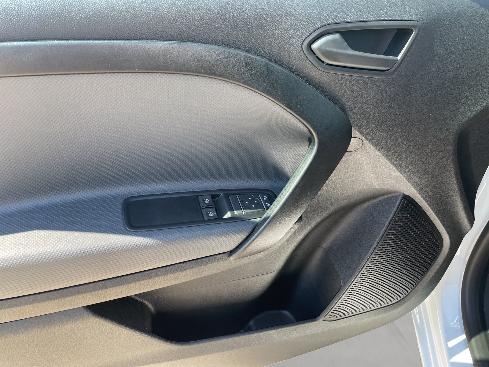 Fahrzeugabbildung Mercedes-Benz Citan 110 CDI Kasten BASE Kamera MBUX AHK Spurh