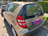 Mercedes-Benz Mercedes A180 CDI Gold/Beige Farbe - Mercedes-Benz A 180 aus 2004