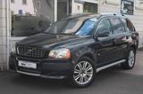 Volvo XC90 4.4 V8 Executive LPG Bi-Xenon*S-Dach*AHK - Volvo XC90 mit LPG-Antrieb