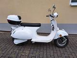 Other Elektroroller Retro Style inkl. AKKU /kein Vespa - Offers