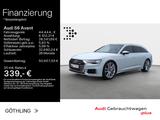 Audi S6 Avant tip*Air*B&O*HUD*Pano*Standh*Matrix*AHK* - gebrauchte Audi S6 aus dem Jahr 2023