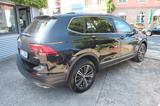 Volkswagen Tiguan Allspace 2.0 TDI Comfortline 4Motion7Sitz - Volkswagen Tiguan Allspace in Nürnberg