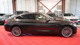 BMW 435d xDrive Gran Coupé Luxury Line 2.Hand*LED* - BMW 435 Gran Coupé Gebrauchtwagen