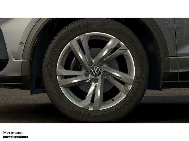 Volkswagen T-Roc - Bild 11