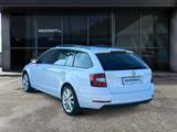 Skoda Octavia Combi Soleil 2.0 TSI DSG PDC Navi Tempo. - Skoda Octavia aus 2019