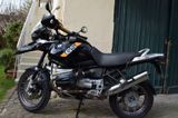 BMW R 1150 GS Adventure - BMW 2002 R1150R