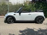 MINI Cooper Cabrio - MINI Cooper Cabrio aus 2011