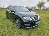 Nissan X-Trail: N Connecta - Nissan X-Trail in Magdeburg