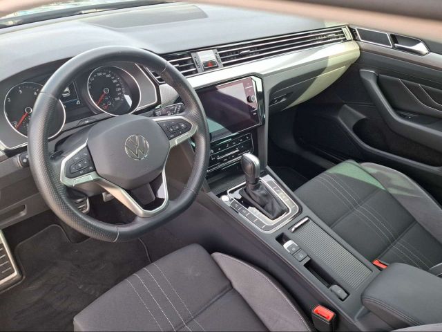 PASSAT VARIANT ALLTRACK 2.0 TDI 4MOTION AZV+CAM