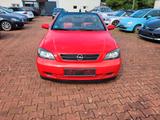 Opel Astra Cabrio 1.8 Linea Rossa* GEPFLEGT*GARANTIE* - Opel aus 2003